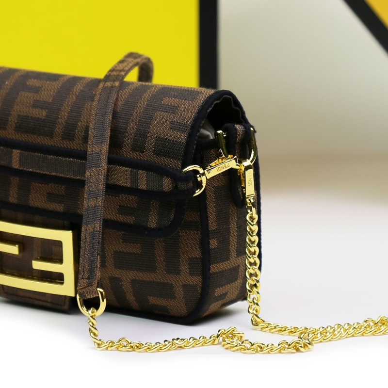 Fendi Satchel Bags